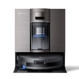 Ecovacs X11 Omni Cyclone