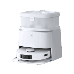 Deebot T30e Pro Omni