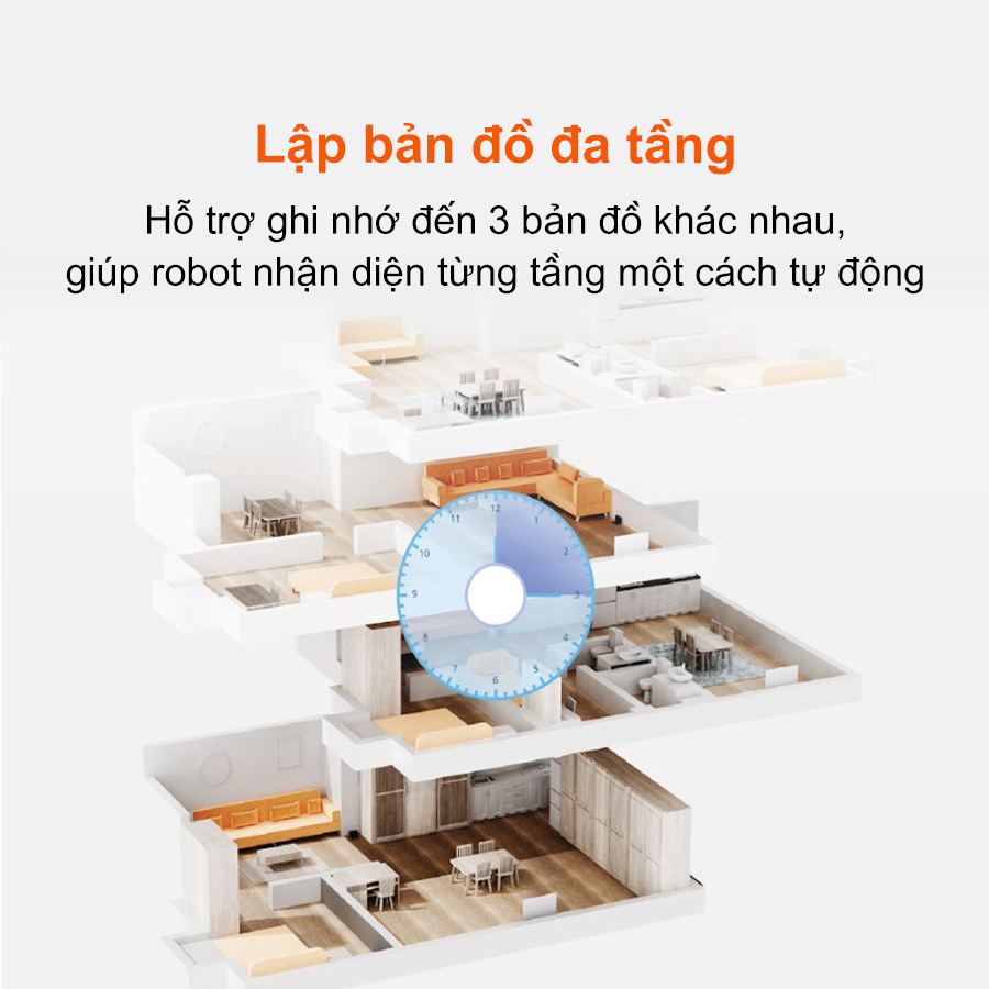 Roborock Q10 VF - Ảnh 7
