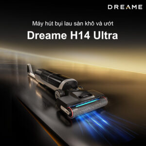 Dreame H14 Ultra 4