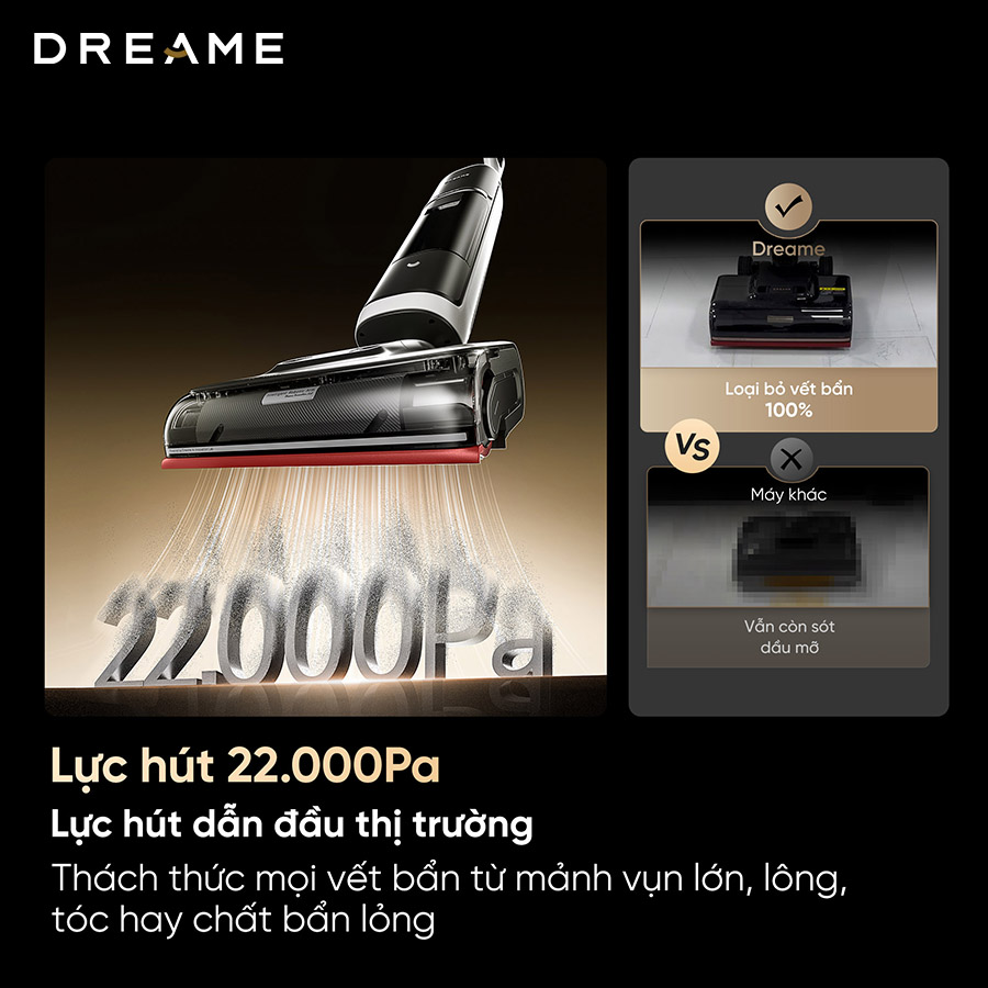 Dreame H15 Pro Heat - Ảnh 2