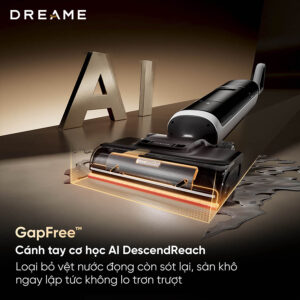 Dreame H15 Pro Heat 6