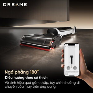 Dreame H15 Pro Heat 9