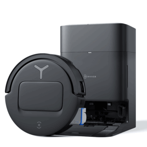 Ecovacs Deebot T80 Omni