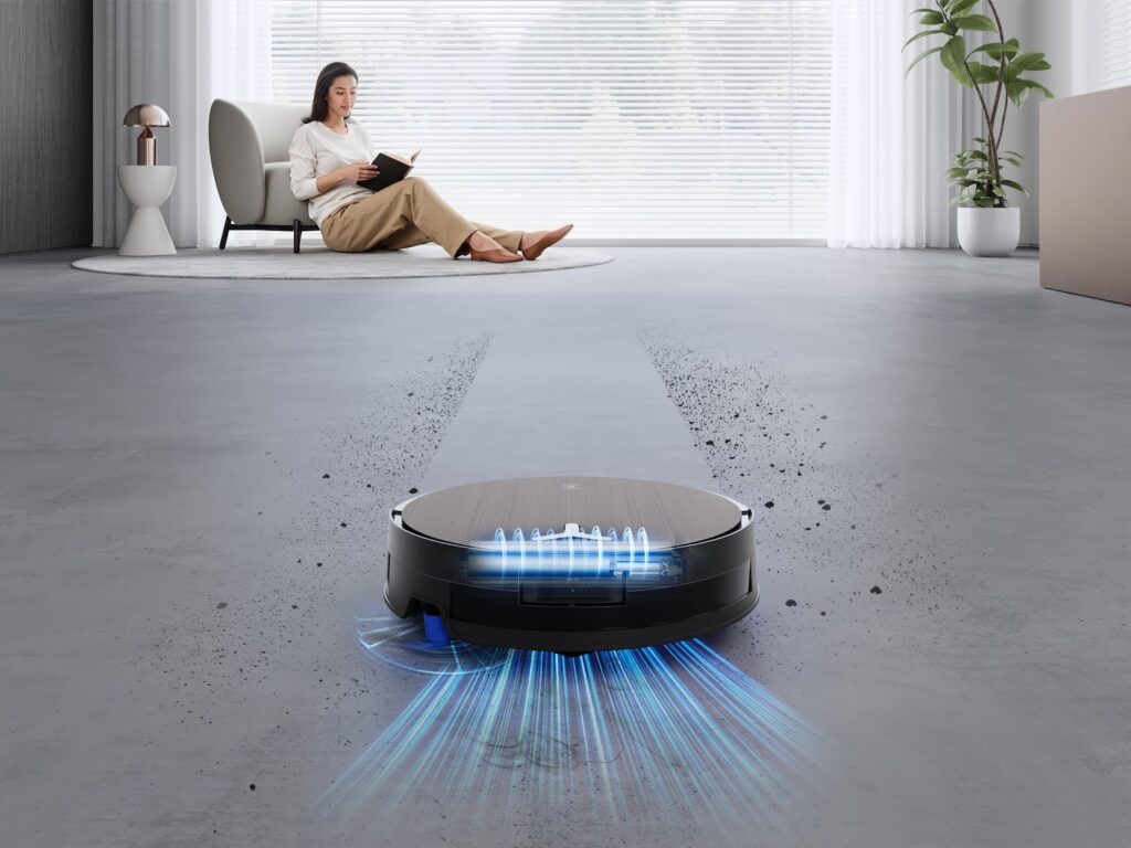 Ecovacs-Deebot-X11-Omnicyclone 1