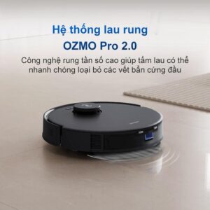 Ecovacs N20 Pro 1