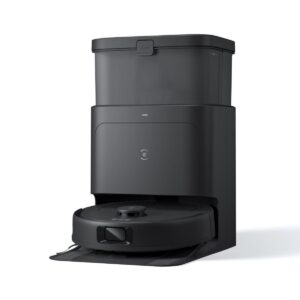 Ecovacs N30 Pro Omni