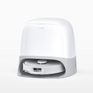 Roborock Q Revo Curv 2 Flow