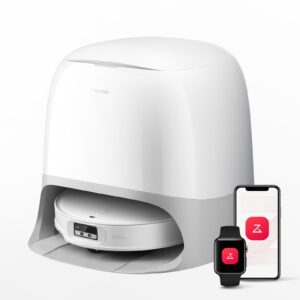 Roborock QRevo Curv 2 Pro