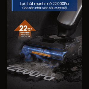 Tineco Floor One S9 Artist Steam 1