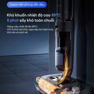 Tineco Floor One Switch S7 Stretch