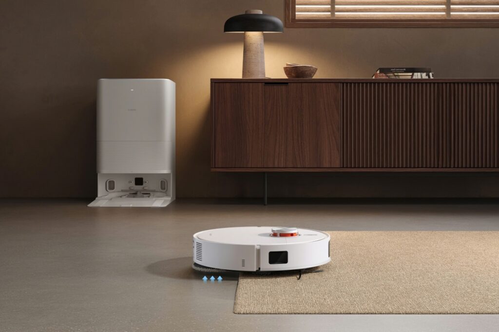 Xiaomi Vacuum X20 Pro 1