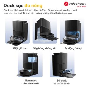 Alternative view of Roborock QR 798