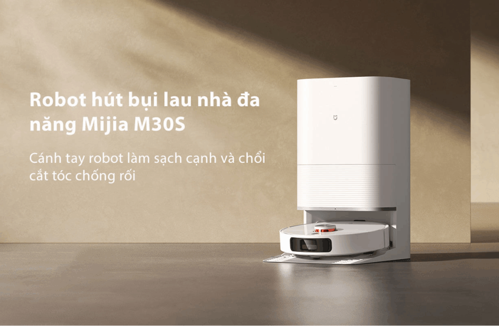 Xiaomi mija M30S 2
