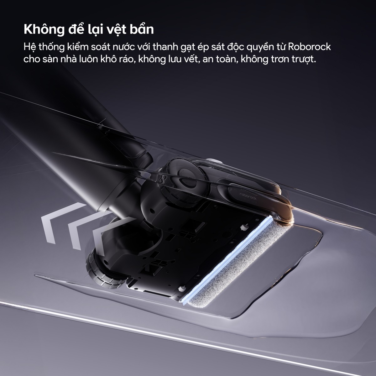 Roborock F25 ACE Pro - Ảnh 14