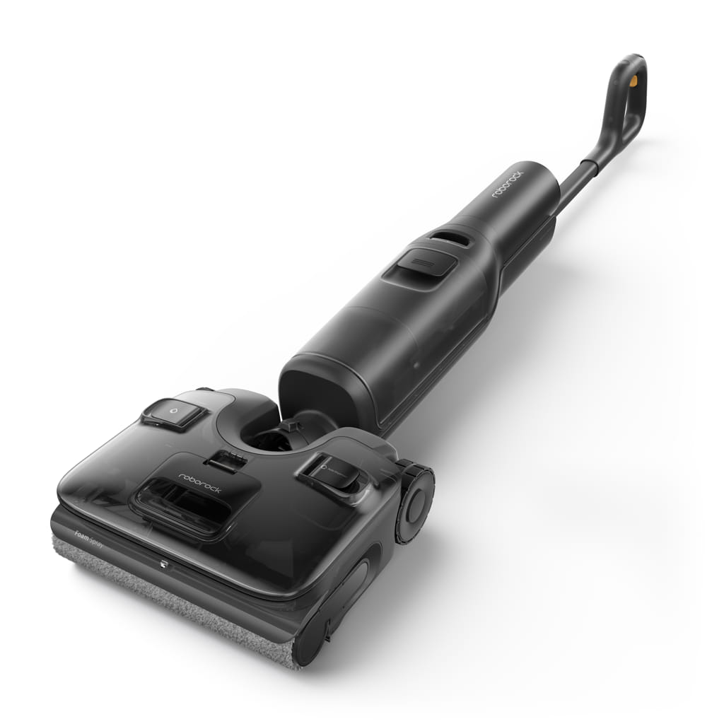 Roborock F25 ACE Pro - Ảnh 2