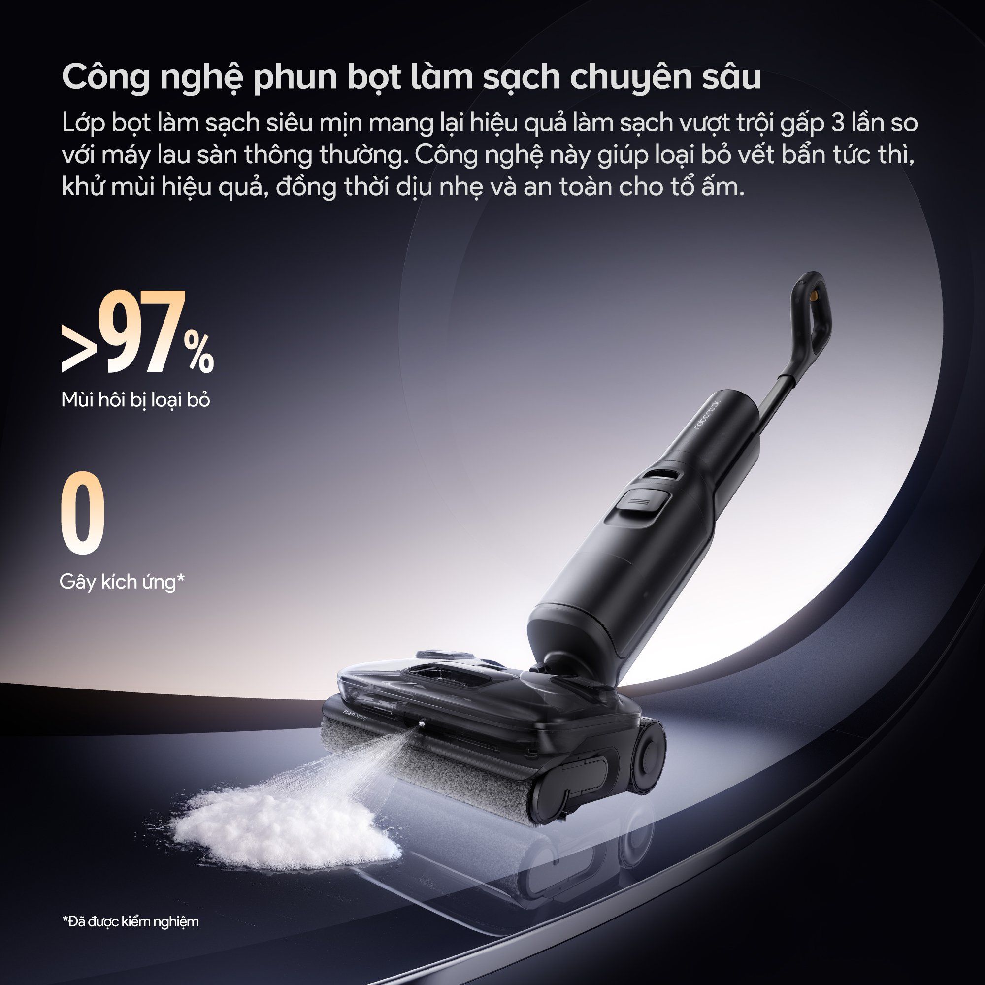 Roborock F25 ACE Pro - Ảnh 9