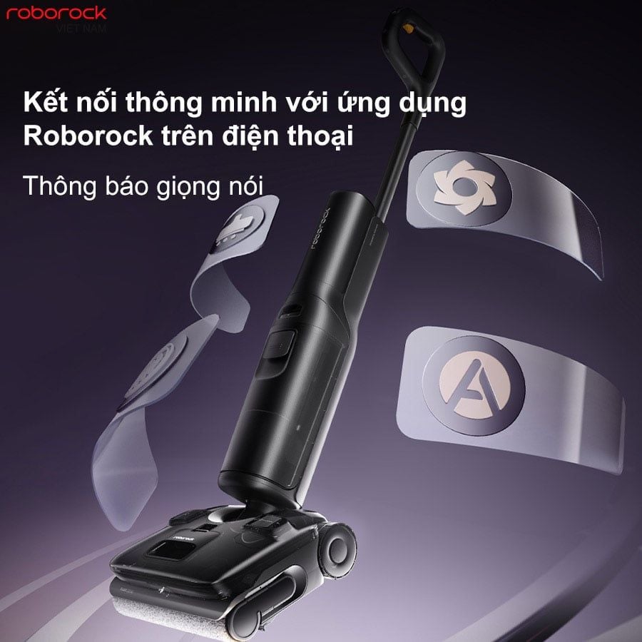 Roborock F25 ACE Pro - Ảnh 10