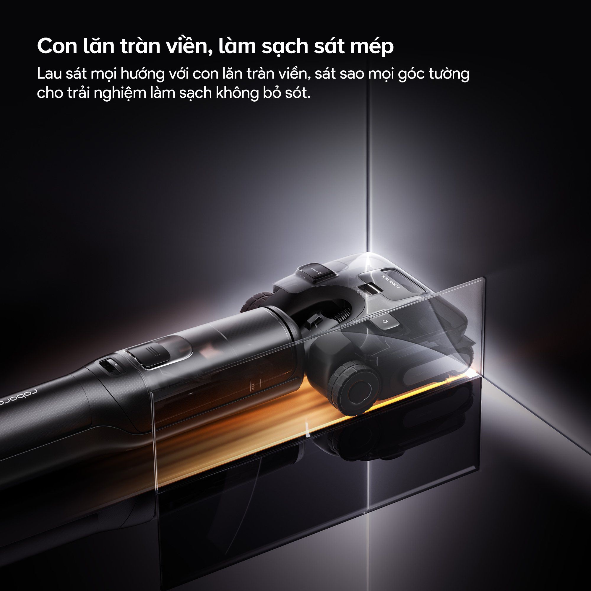 Roborock F25 ACE Pro - Ảnh 12