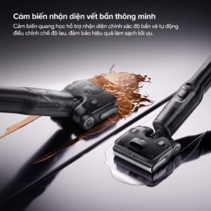 Roborock F25 ACE PRO 9