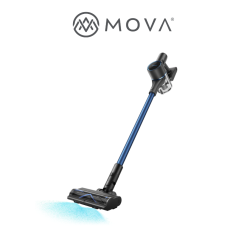 Máy Hút Bụi Không Dây Dreame Mova S4 Detect