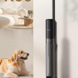Máy hút bụi lau nhà Mova K30 Pro | Lực hút 21.000 Pa