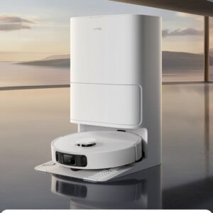 Robot hút bụi Mova E40 Ultra